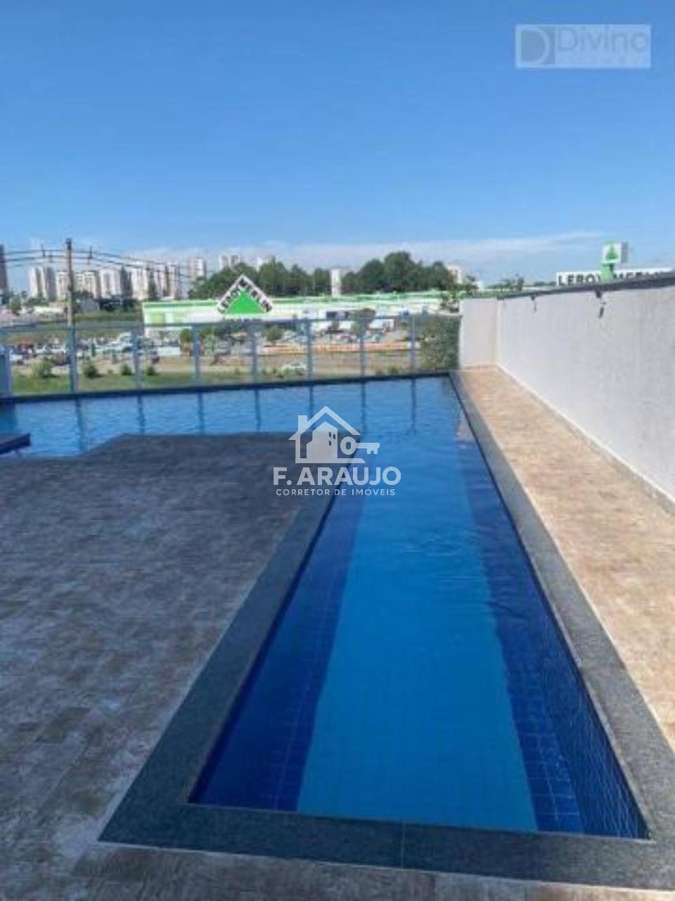 Apartamento, 1 quarto, 44 m² - Foto 20