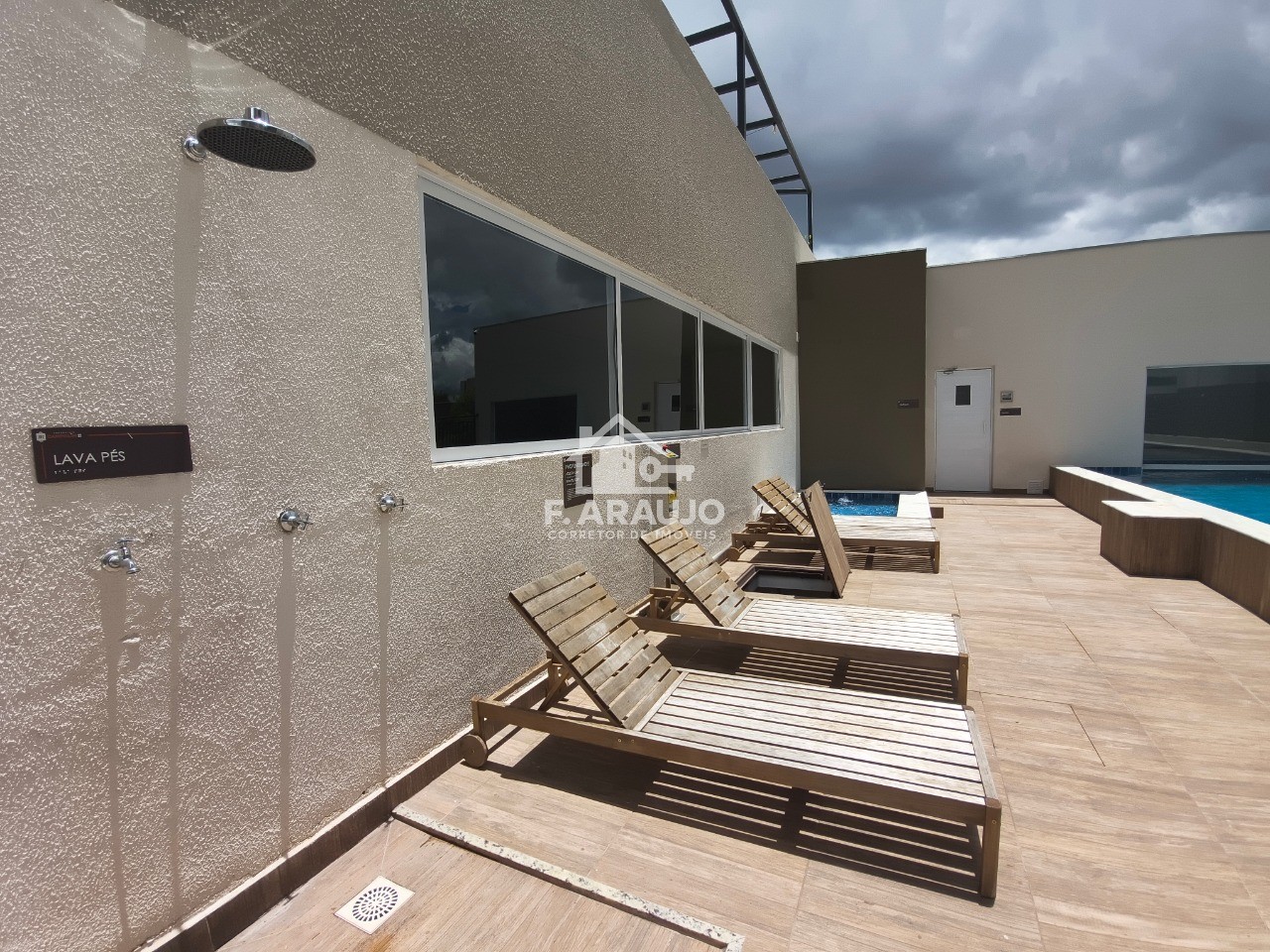 Apartamento, 2 quartos, 61 m² - Foto 30