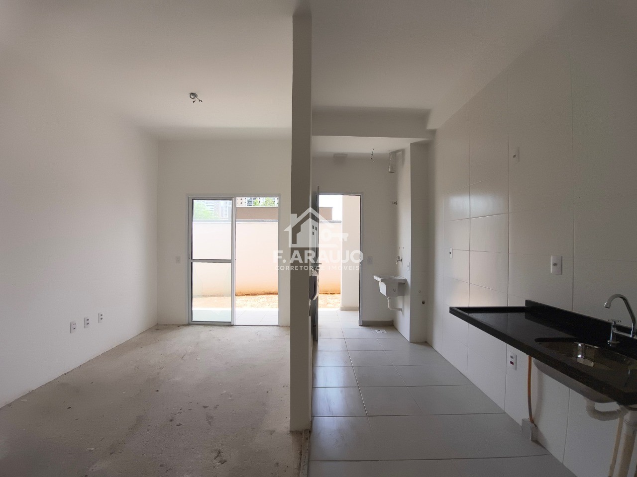 Apartamento, 2 quartos, 61 m² - Foto 4