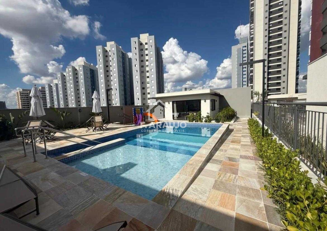 Apartamento, 1 quarto, 47 m² - Foto 23