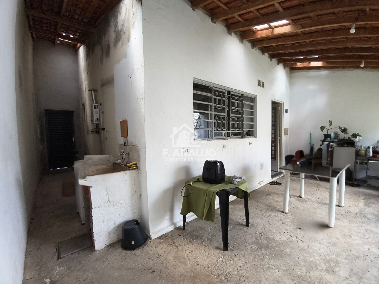 Casa, 2 quartos - Foto 18