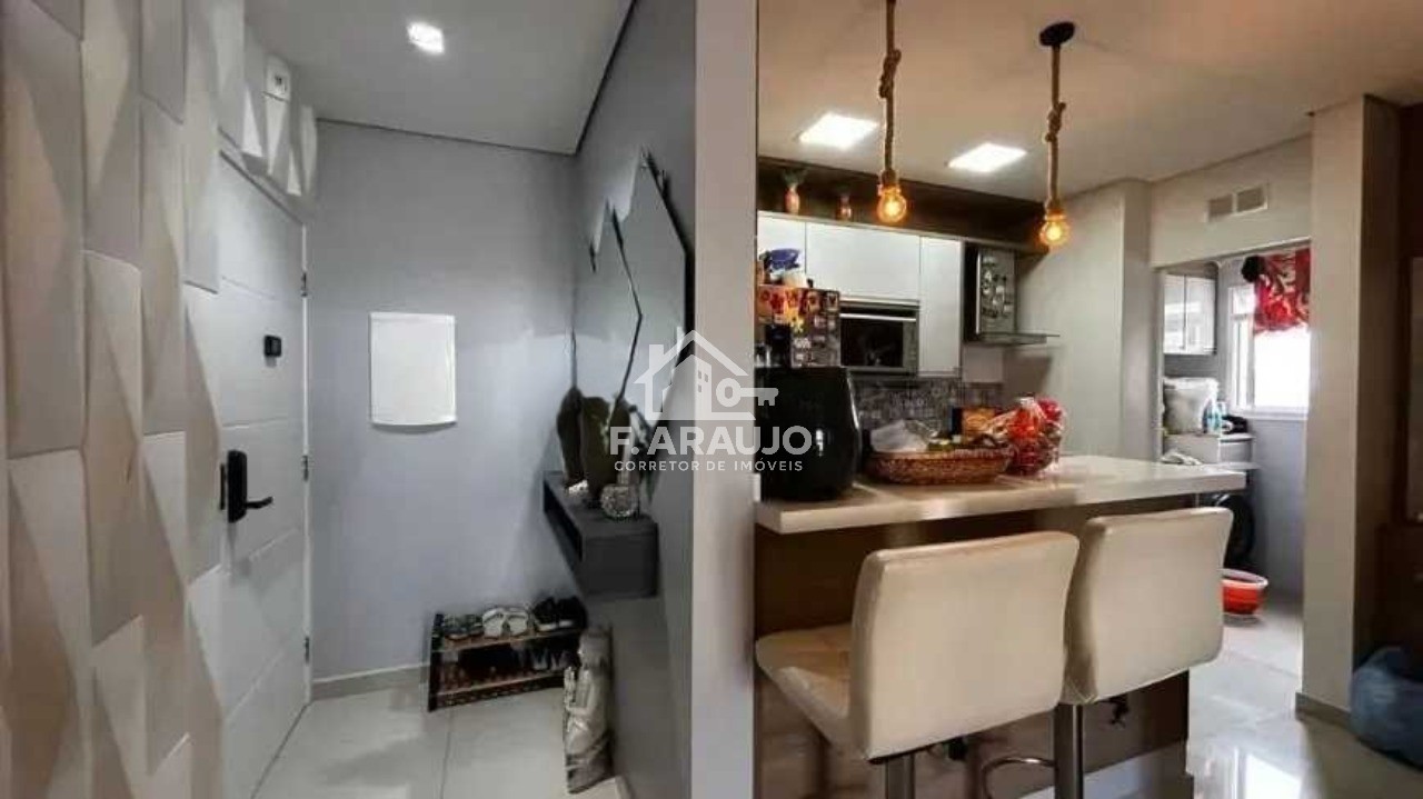 Apartamento, 3 quartos, 85 m² - Foto 6