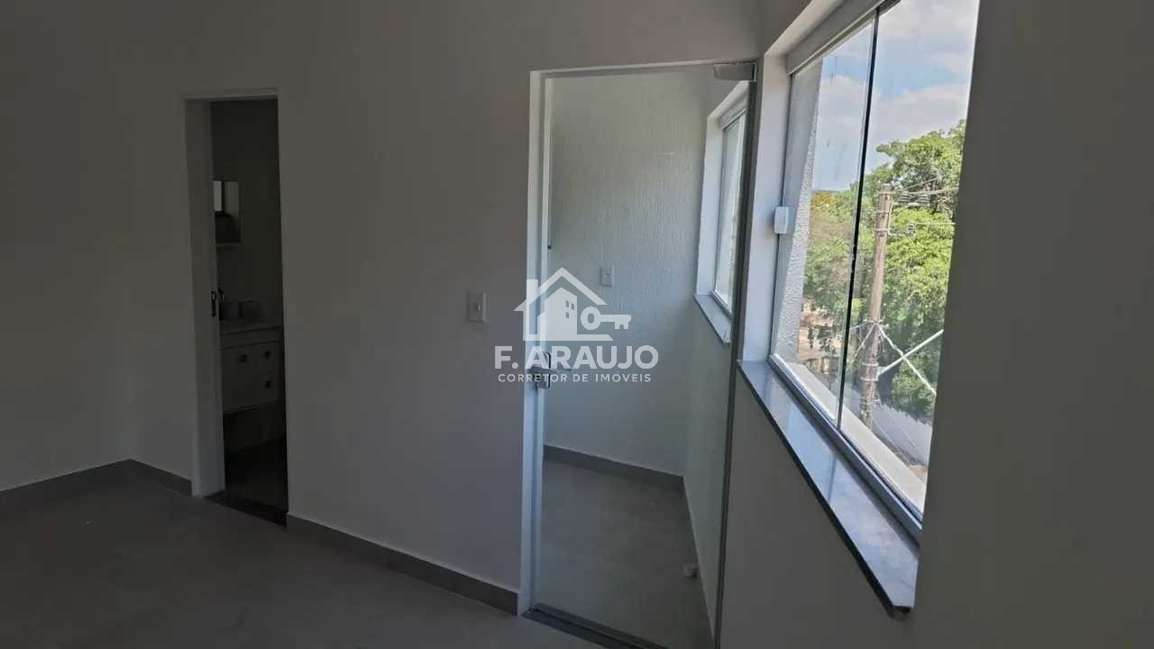 Kitnet-Studio, 54 m² - Foto 8