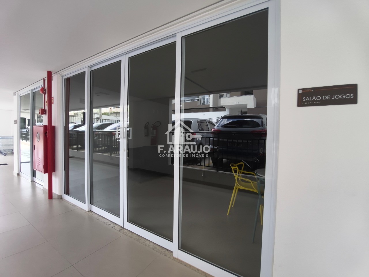 Apartamento, 2 quartos, 61 m² - Foto 38