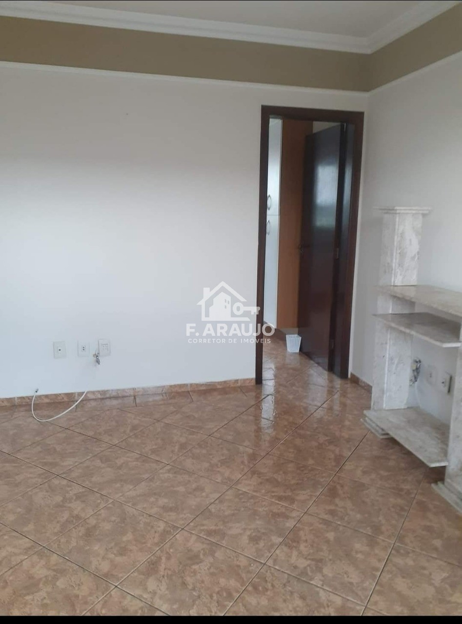 Apartamento, 2 quartos, 96 m² - Foto 2