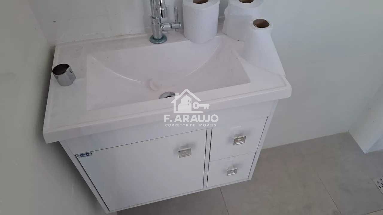 Kitnet-Studio, 54 m² - Foto 4