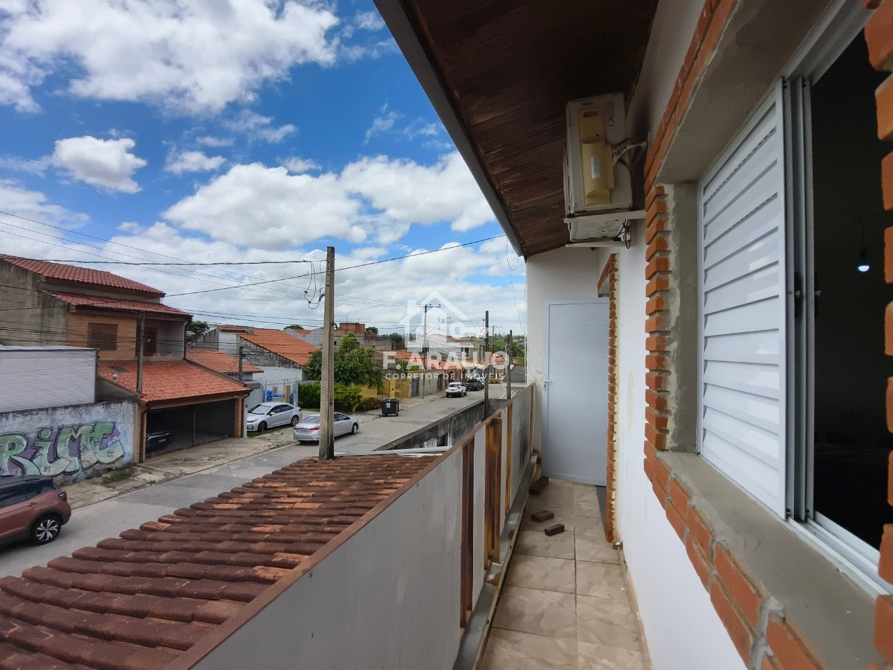 Casa, 2 quartos - Foto 28