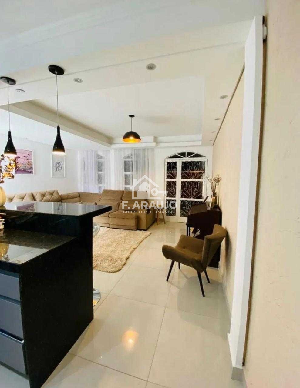 Casa, 3 quartos, 164 m² - Foto 11