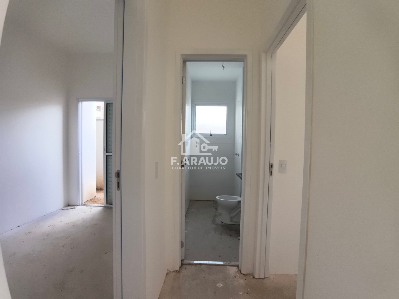 Apartamento, 2 quartos, 61 m² - Foto 6