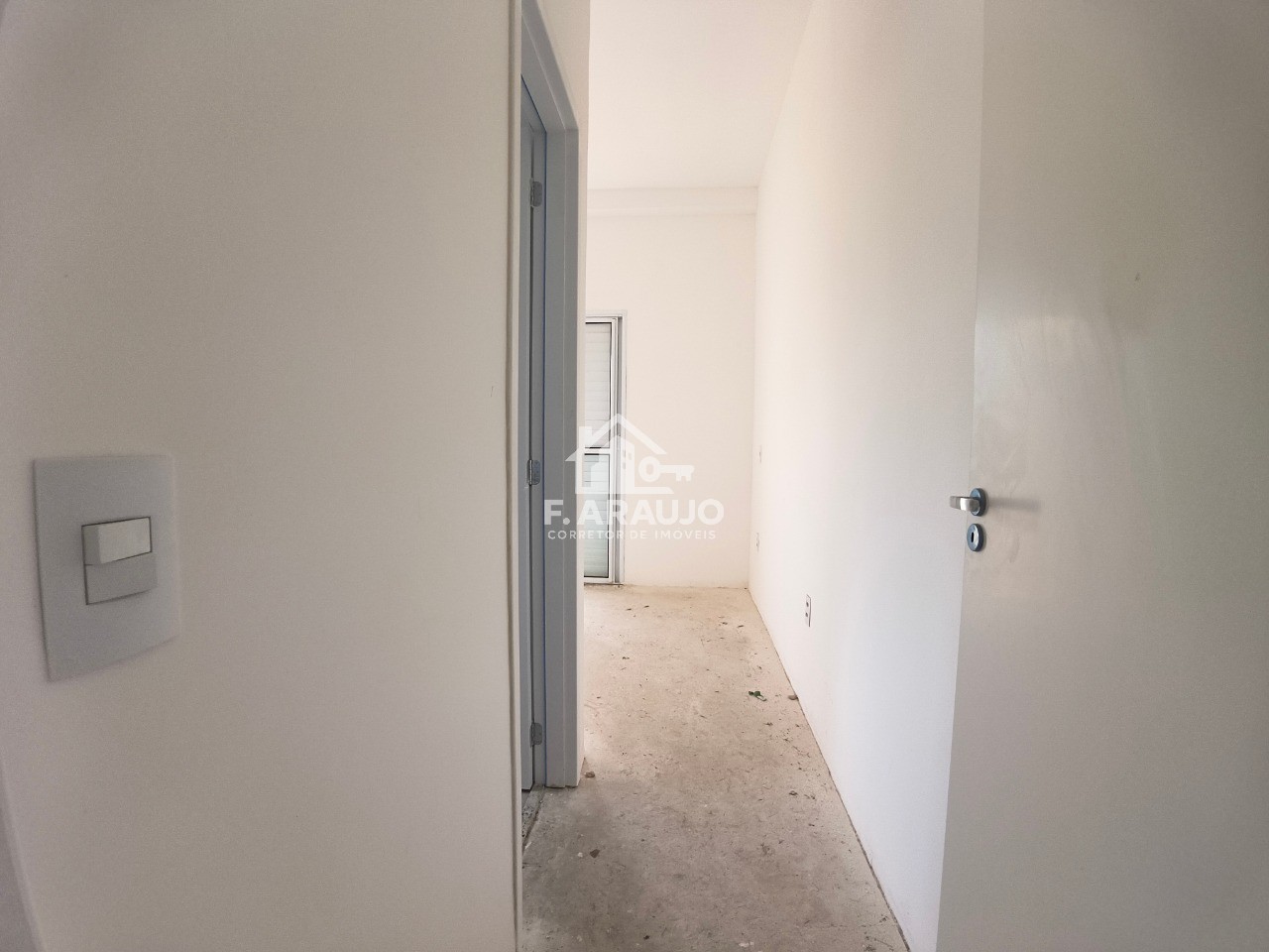Apartamento, 2 quartos, 61 m² - Foto 11