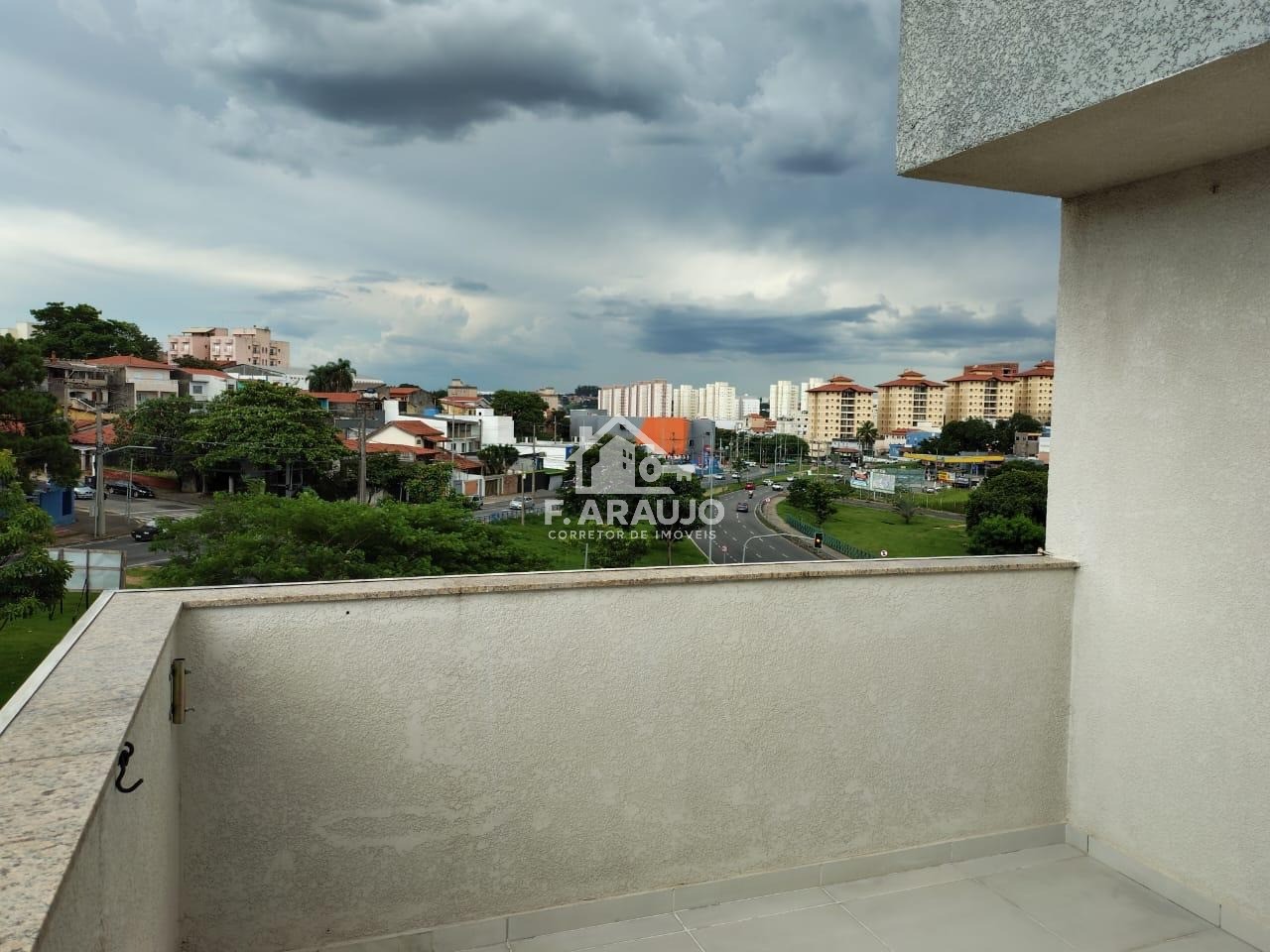 Cobertura, 3 quartos, 107 m² - Foto 17