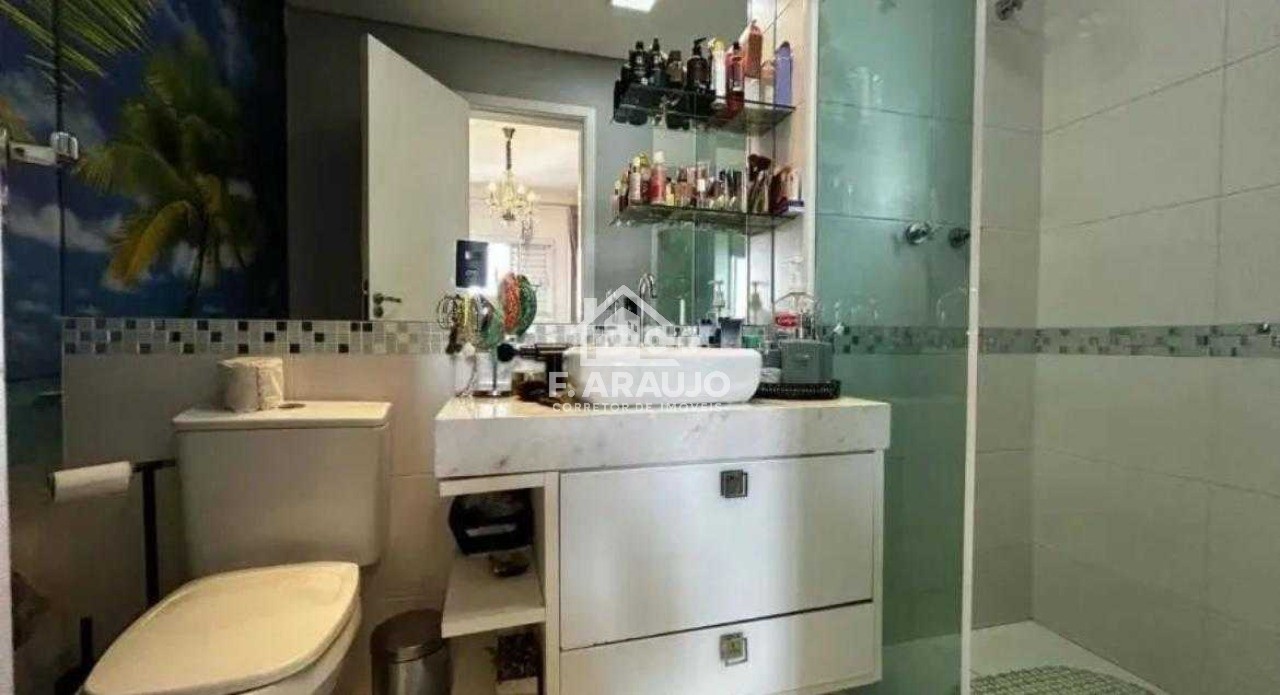 Apartamento, 3 quartos, 85 m² - Foto 7