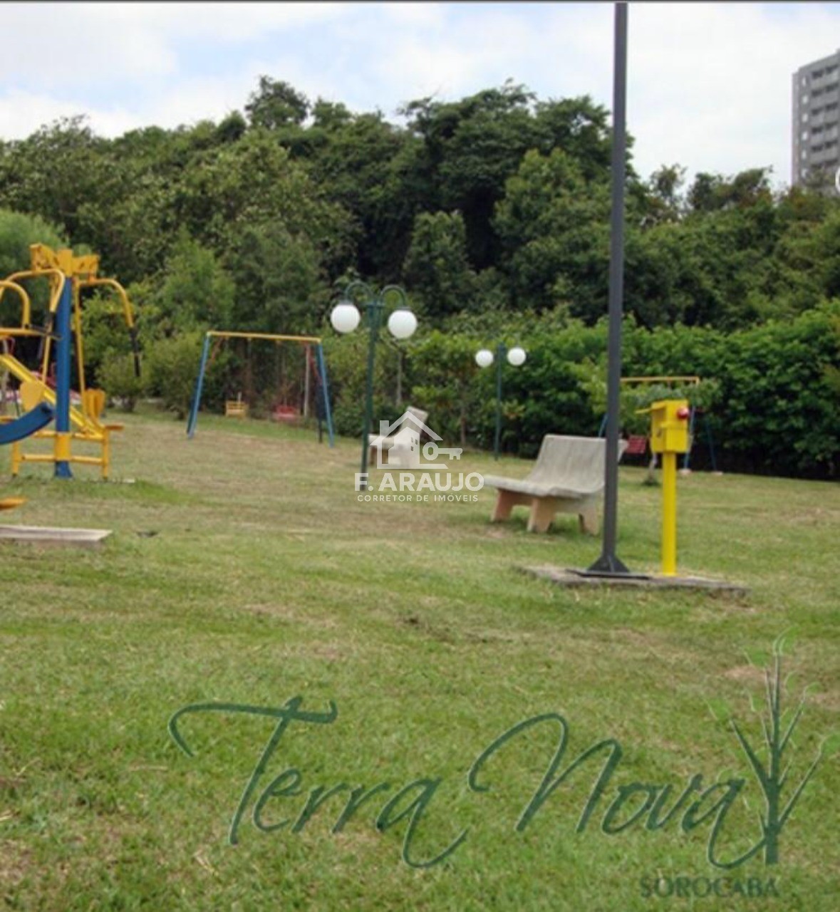 Casa de Condomínio, 3 quartos - Foto 37