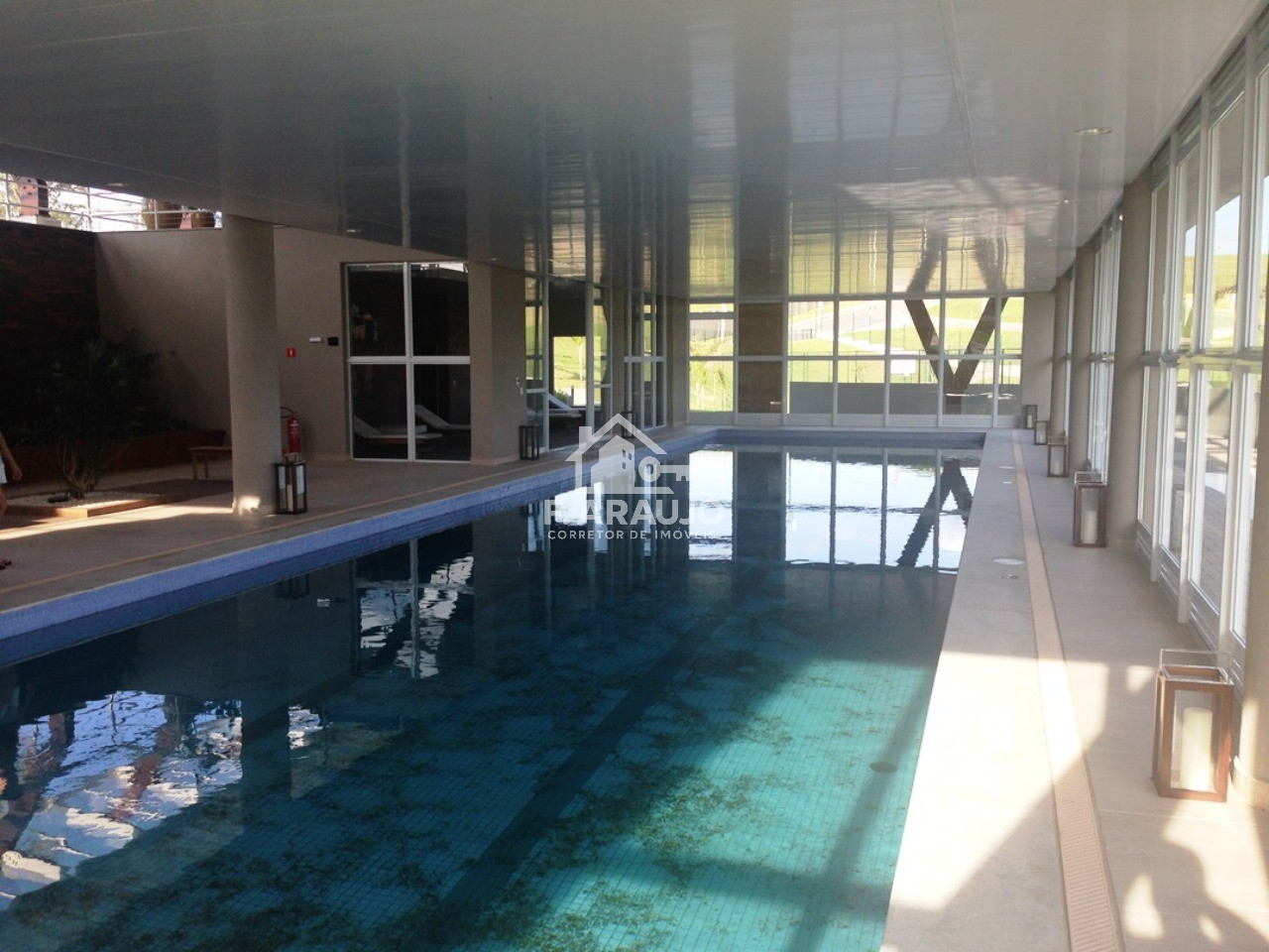 Loteamento e Condomínio, 324 m² - Foto 10