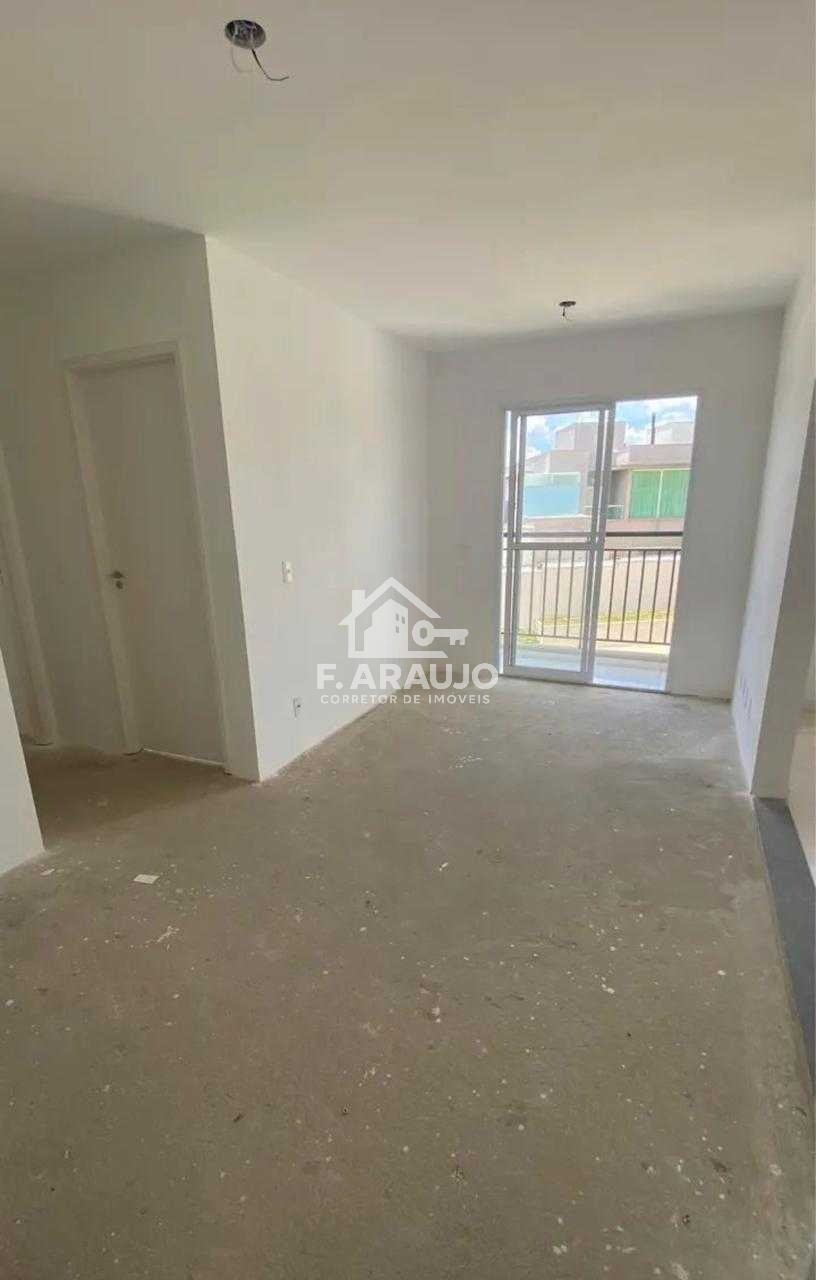 Apartamento, 2 quartos, 45 m² - Foto 4