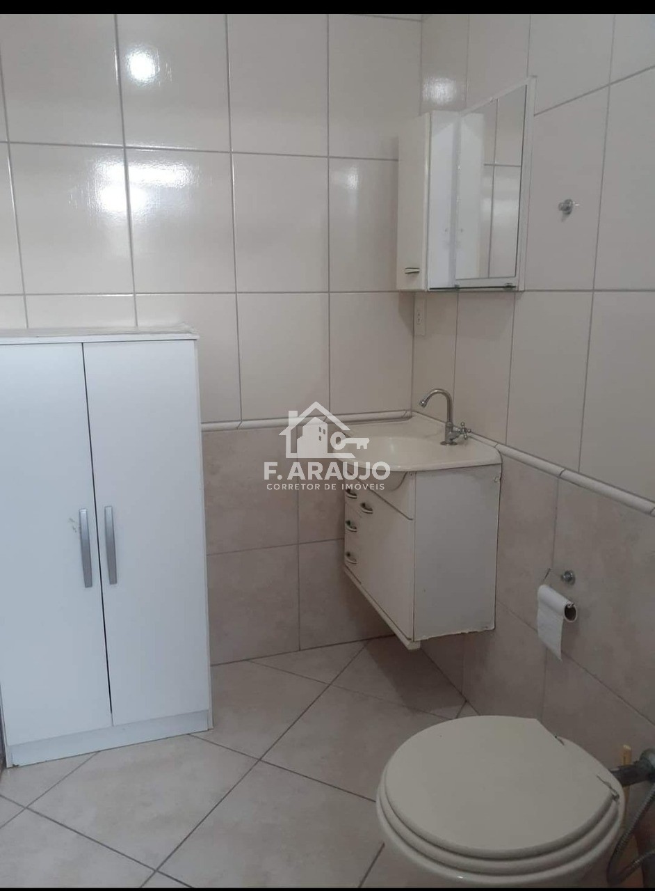 Apartamento, 2 quartos, 96 m² - Foto 11