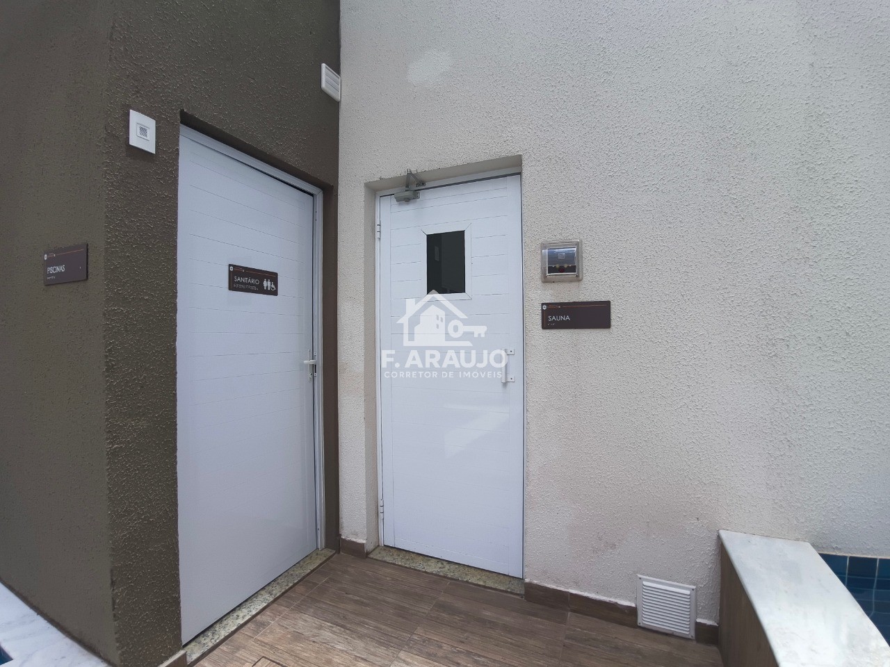 Apartamento, 2 quartos, 61 m² - Foto 33