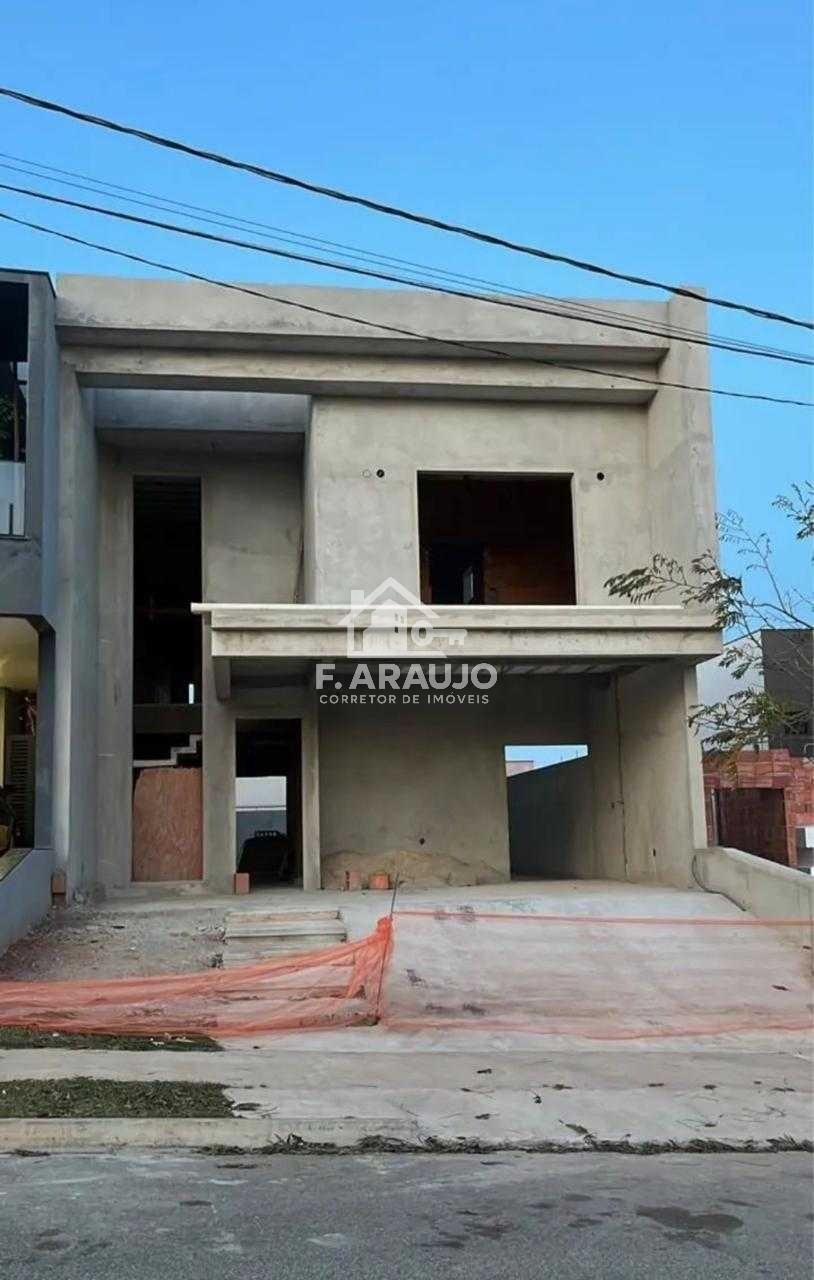Casa de Condomínio, 4 quartos - Foto 11