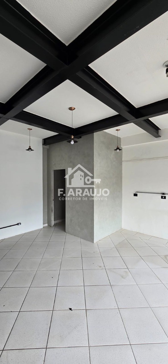 Sala-Conjunto, 30 m² - Foto 7