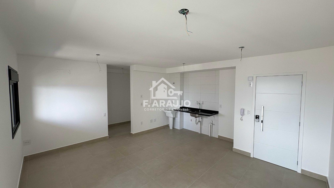 Apartamento, 1 quarto, 47 m² - Foto 7