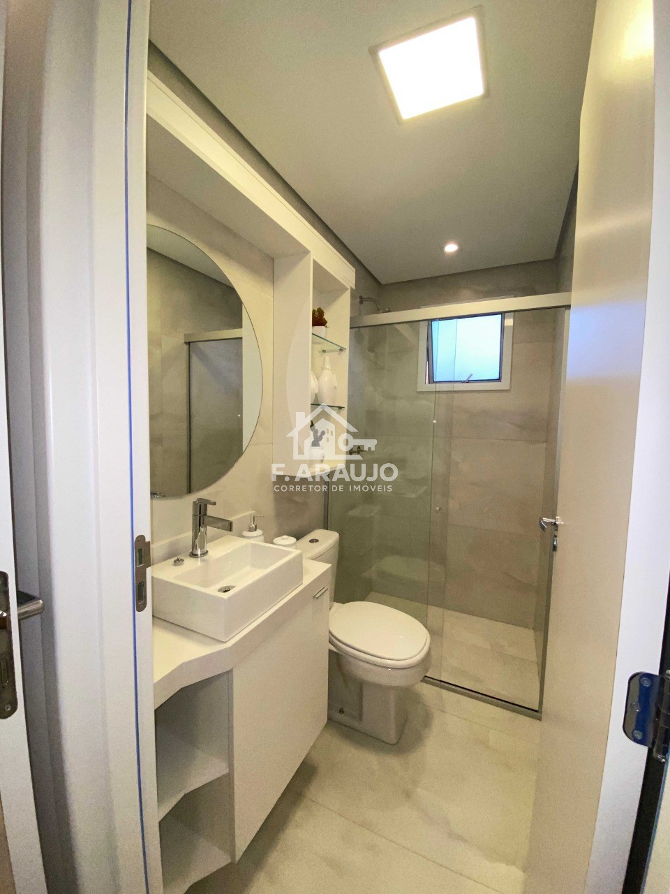 Apartamento, 3 quartos, 69 m² - Foto 22