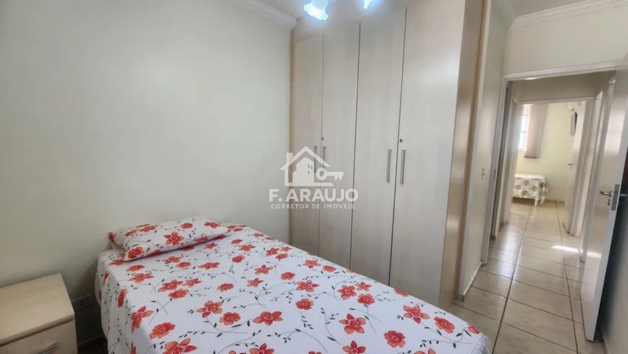 Casa de Condomínio, 4 quartos - Foto 7