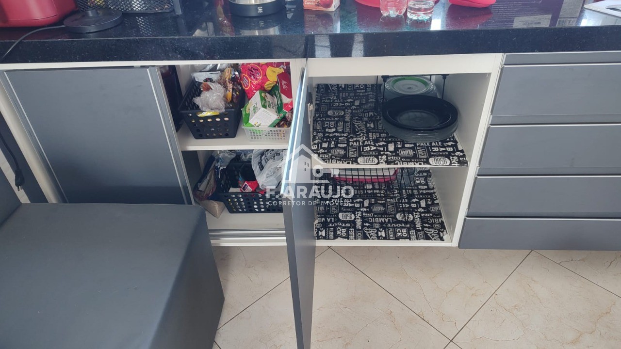 Cobertura, 3 quartos, 107 m² - Foto 3