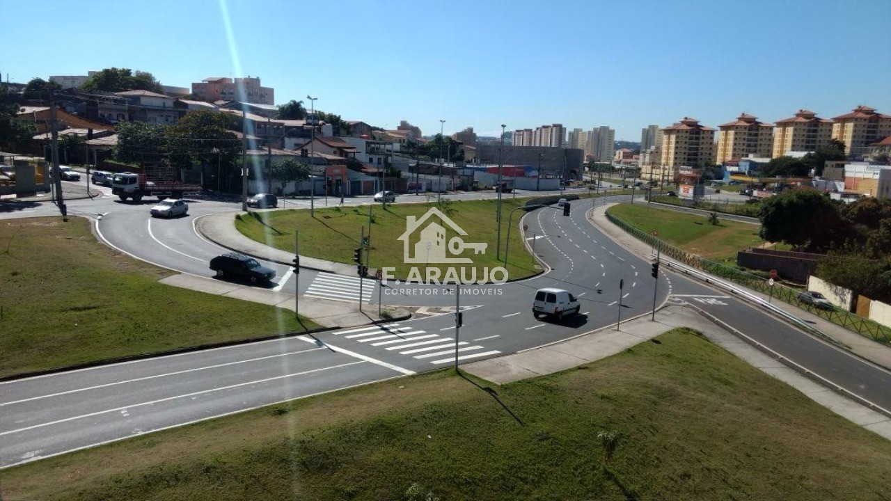 Cobertura, 3 quartos, 107 m² - Foto 4