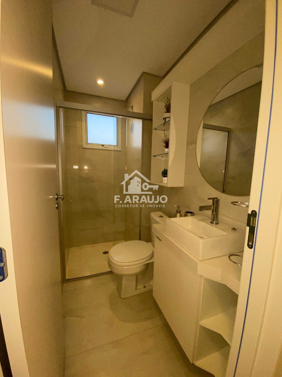 Apartamento, 3 quartos, 69 m² - Foto 12