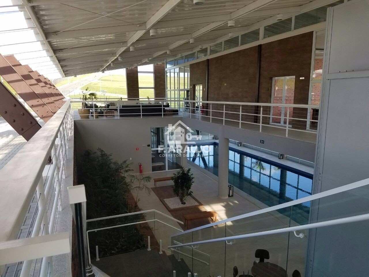 Loteamento e Condomínio, 324 m² - Foto 7