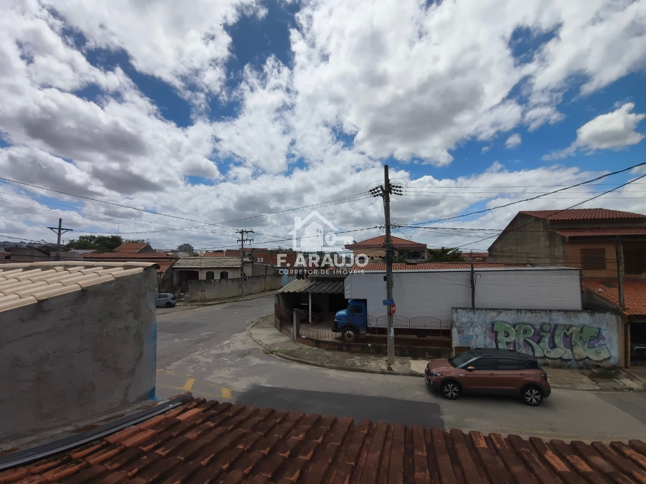 Casa, 2 quartos - Foto 30