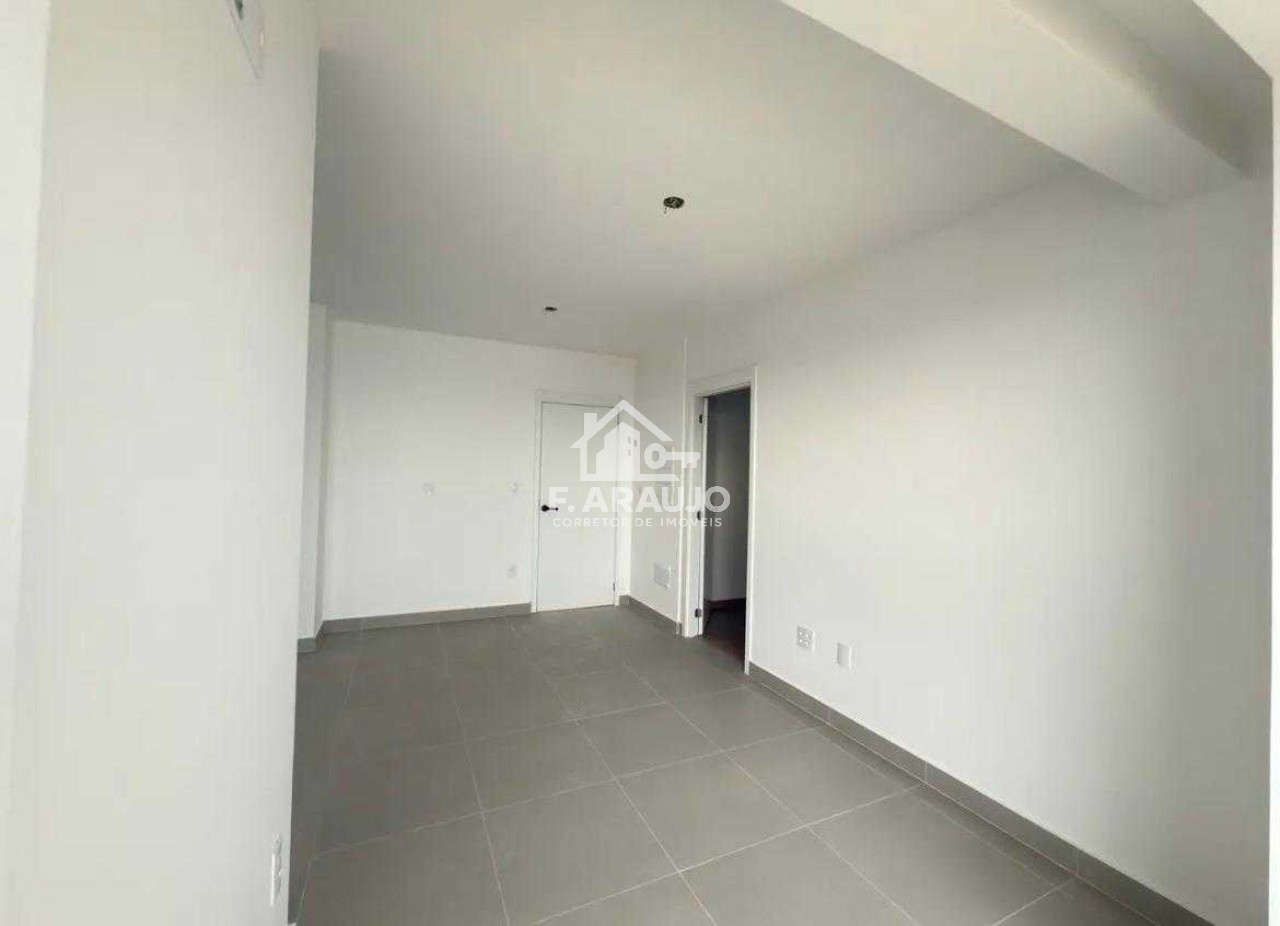 Apartamento, 1 quarto, 42 m² - Foto 7