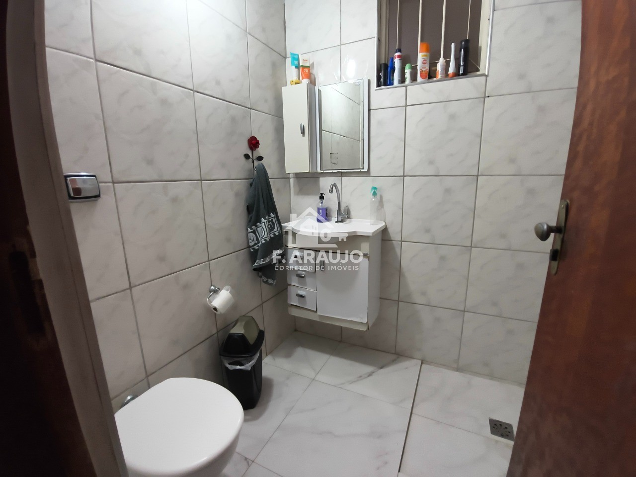 Casa, 2 quartos - Foto 10