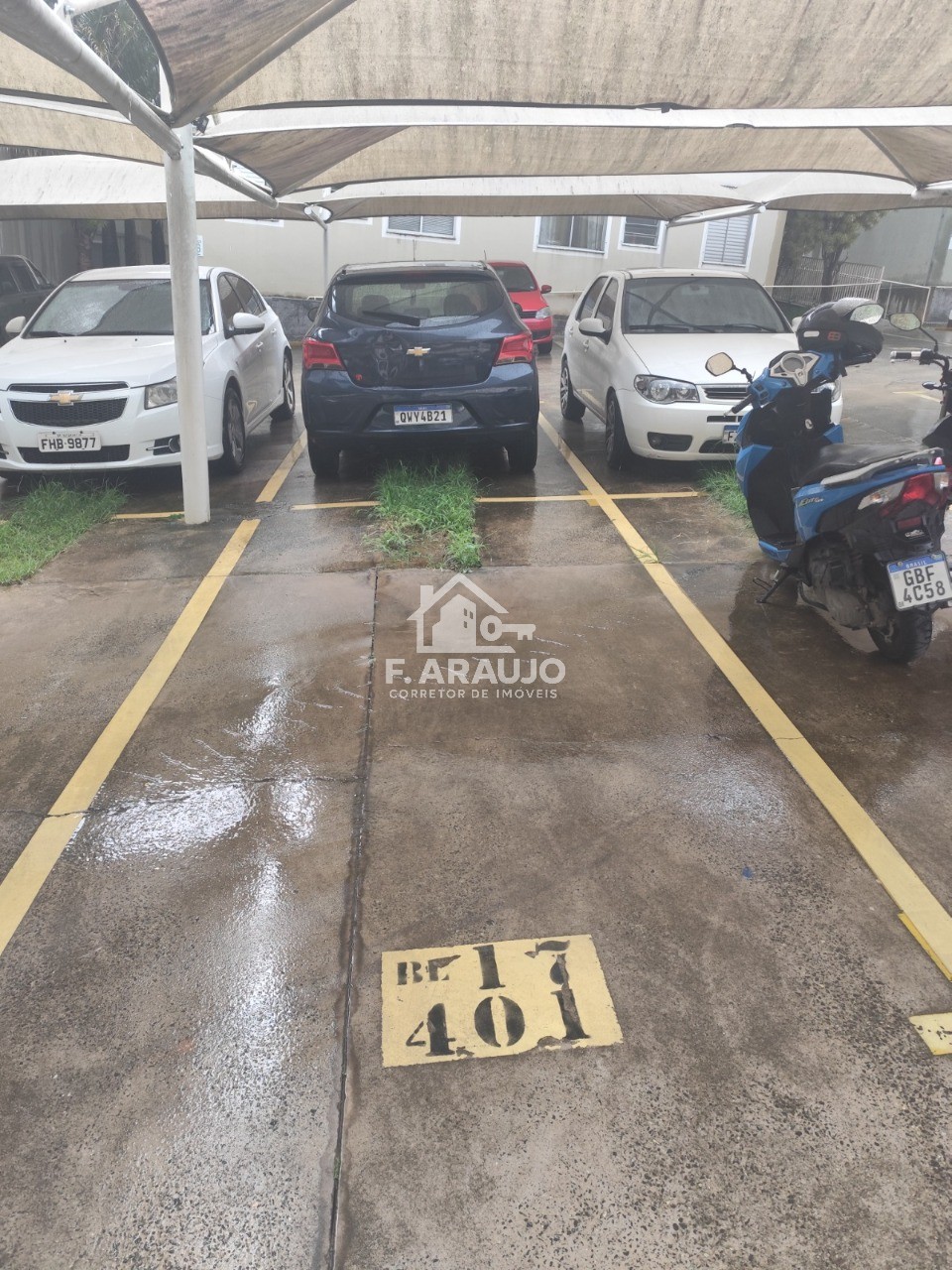 Apartamento, 3 quartos, 108 m² - Foto 38