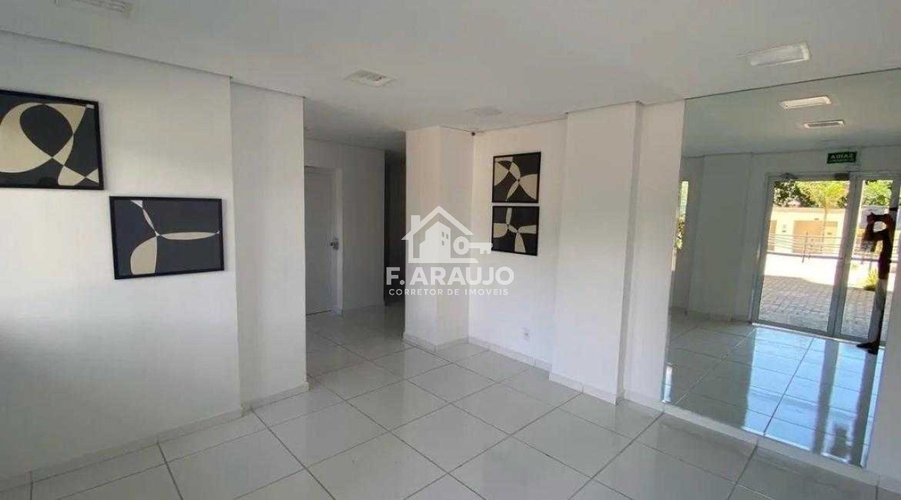 Apartamento, 2 quartos, 45 m² - Foto 6