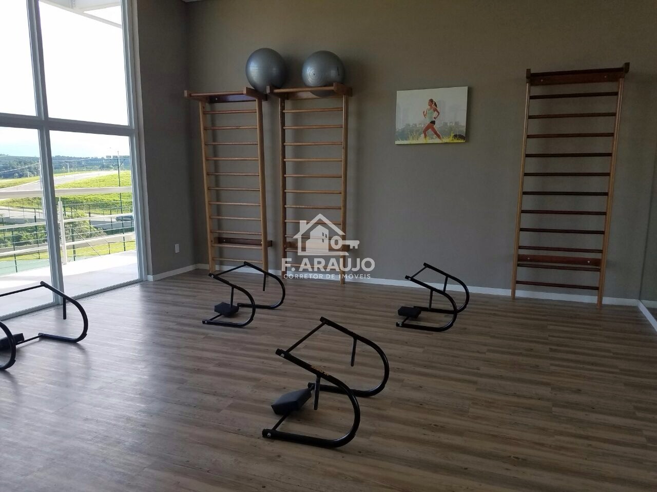 Loteamento e Condomínio, 324 m² - Foto 3