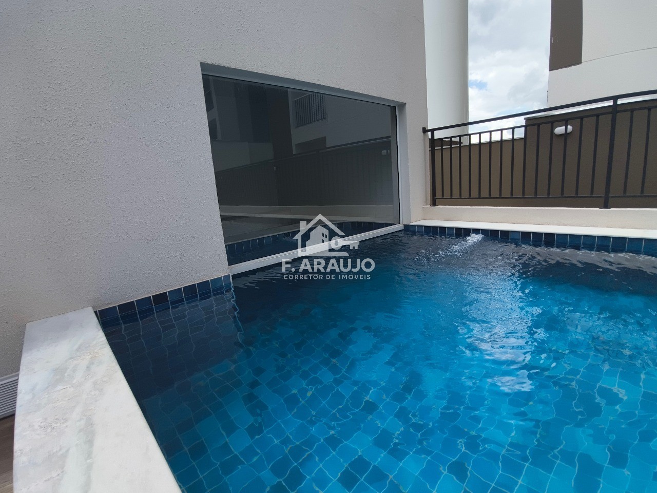 Apartamento, 2 quartos, 61 m² - Foto 34