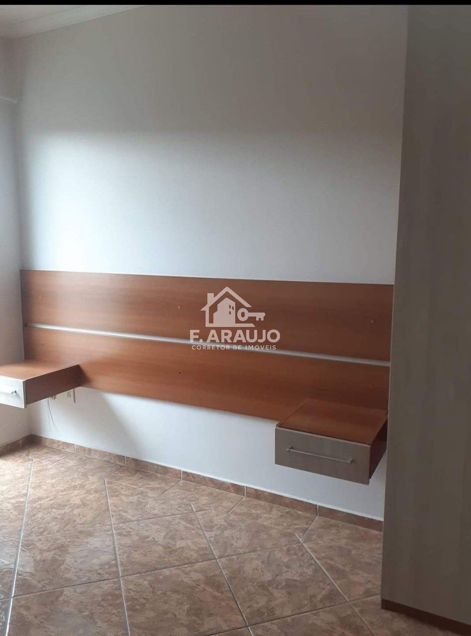 Apartamento, 2 quartos, 96 m² - Foto 5