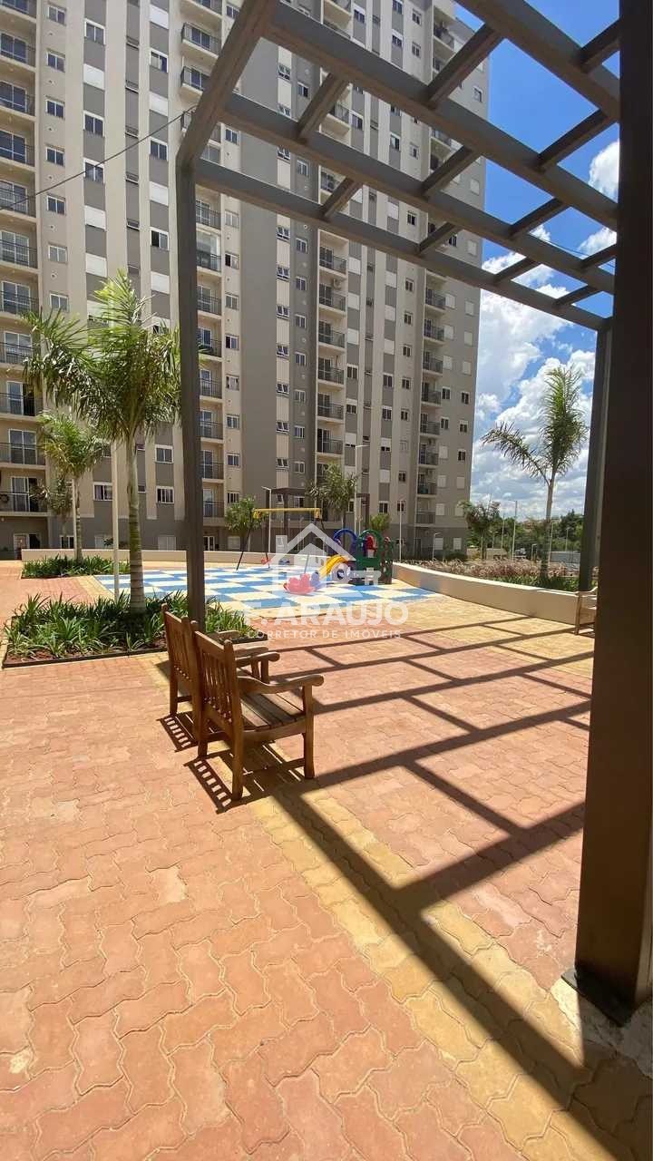 Apartamento, 2 quartos, 45 m² - Foto 9