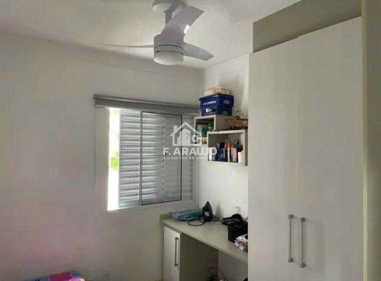 Casa de Condomínio, 3 quartos - Foto 11