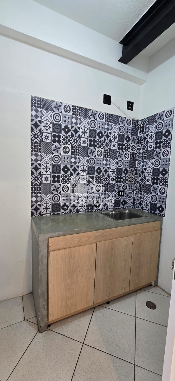 Sala-Conjunto, 30 m² - Foto 3