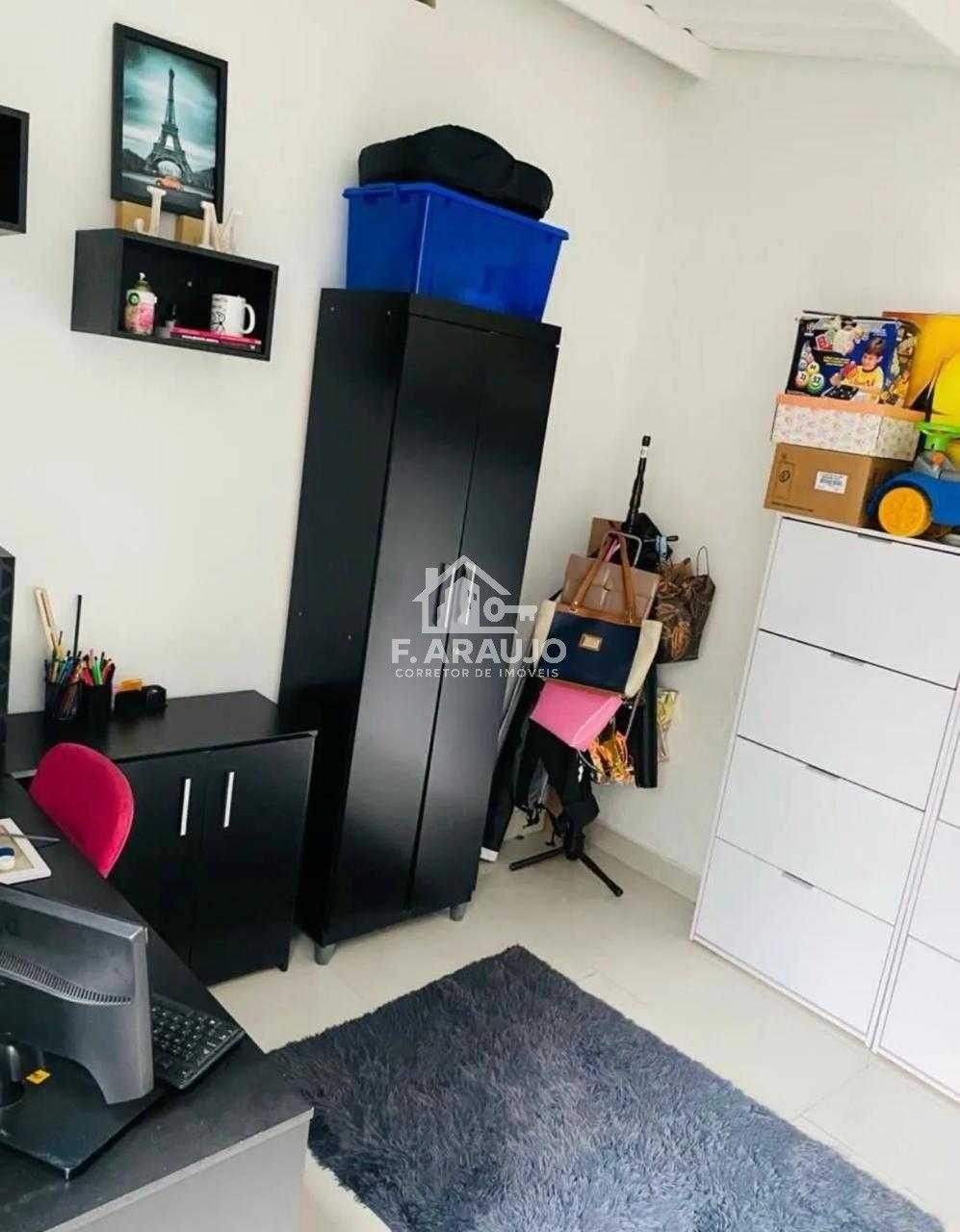 Casa, 3 quartos, 164 m² - Foto 7