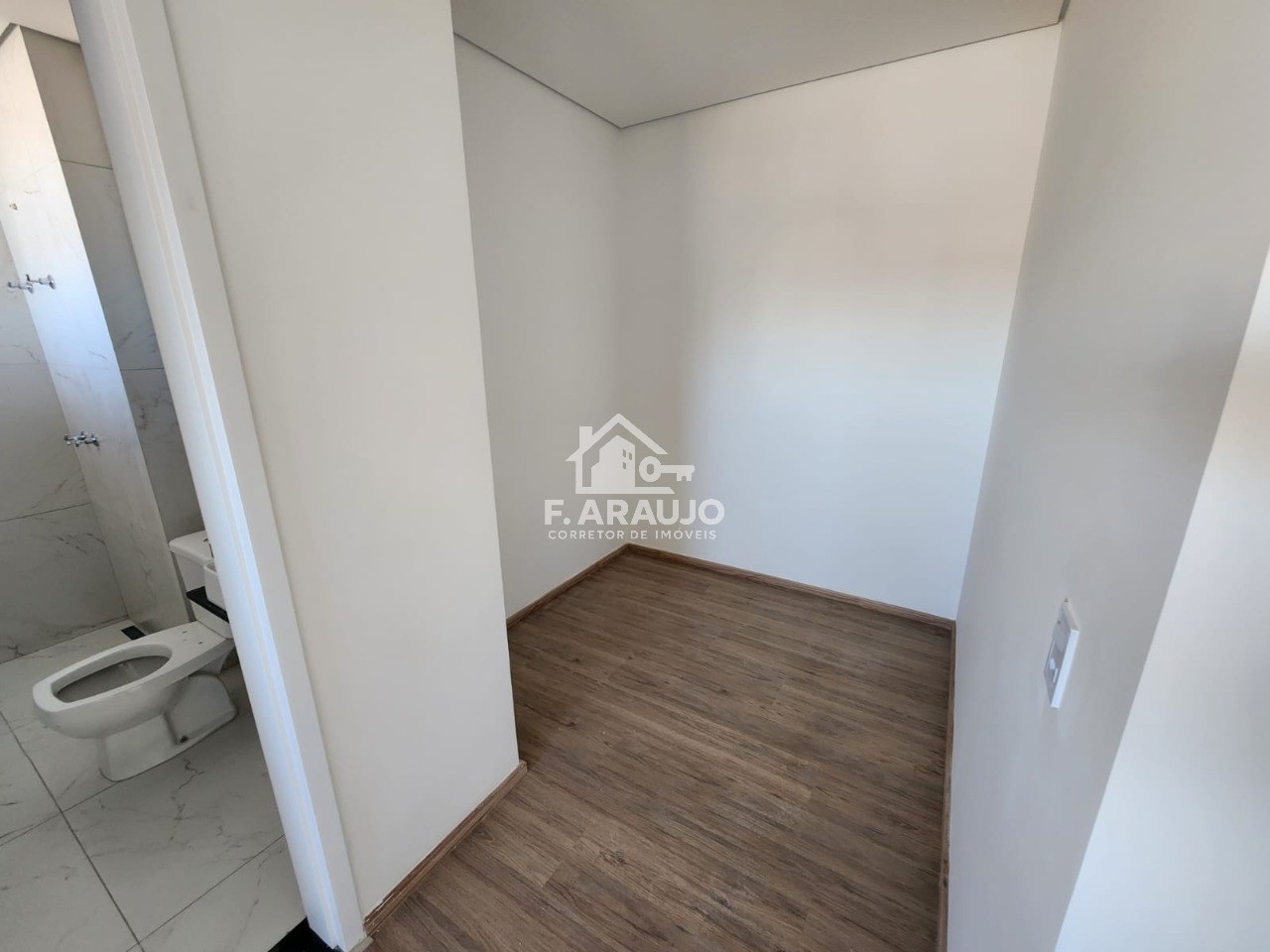 Apartamento, 3 quartos, 108 m² - Foto 7