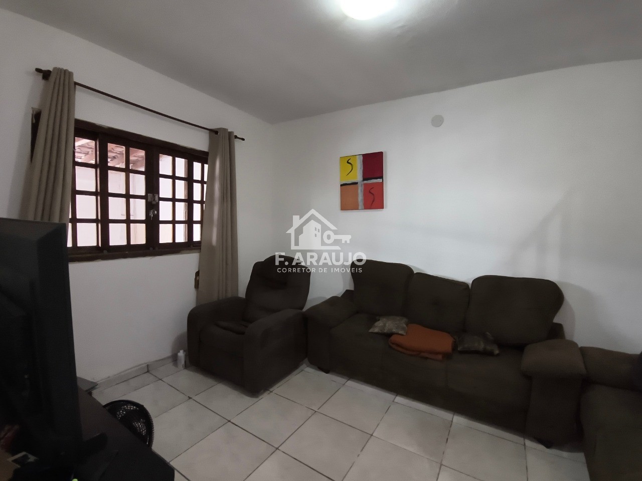 Casa, 2 quartos - Foto 7