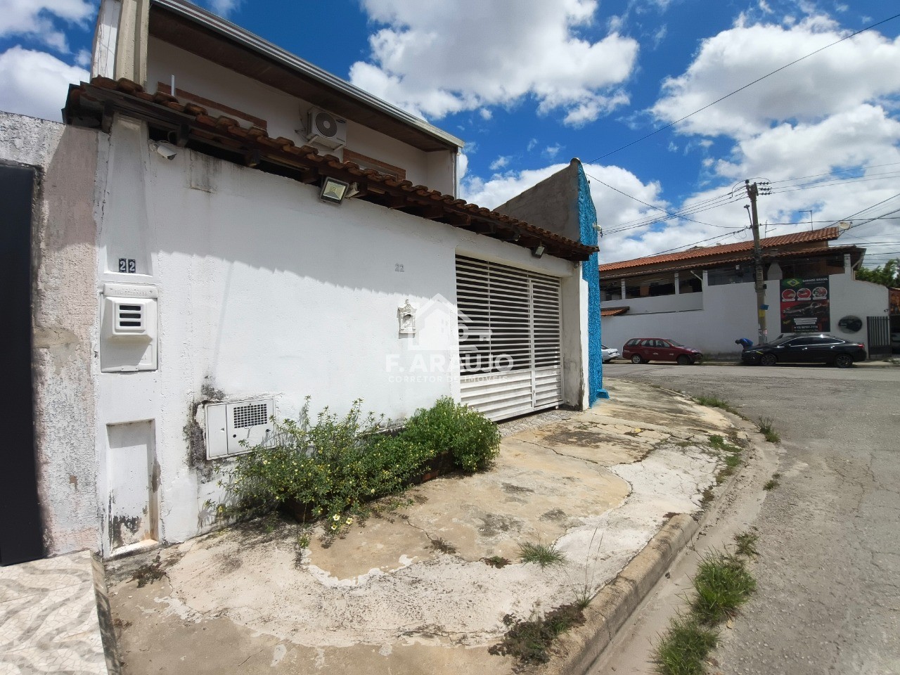 Casa, 2 quartos - Foto 2