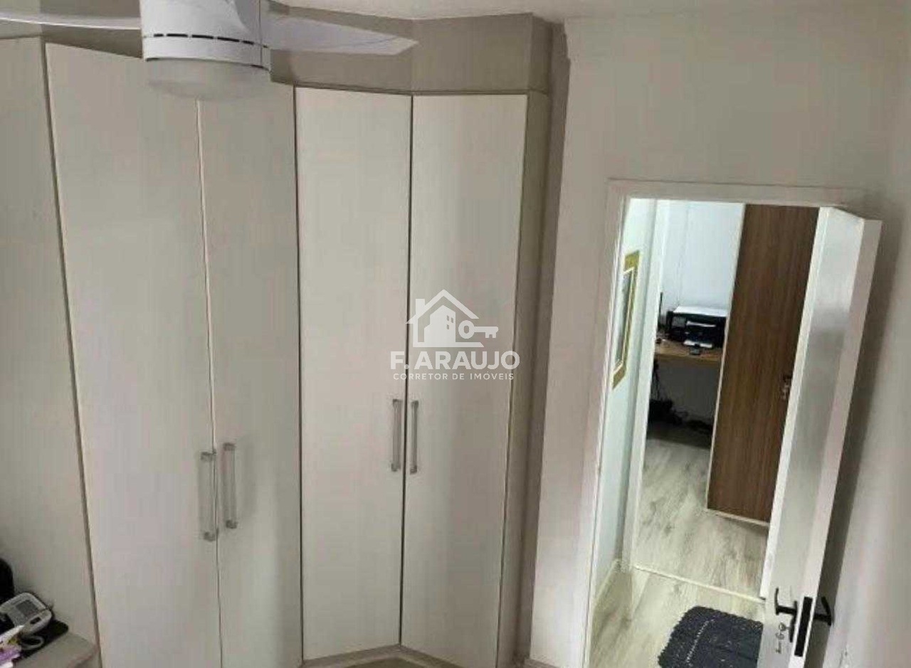 Casa de Condomínio, 3 quartos - Foto 10