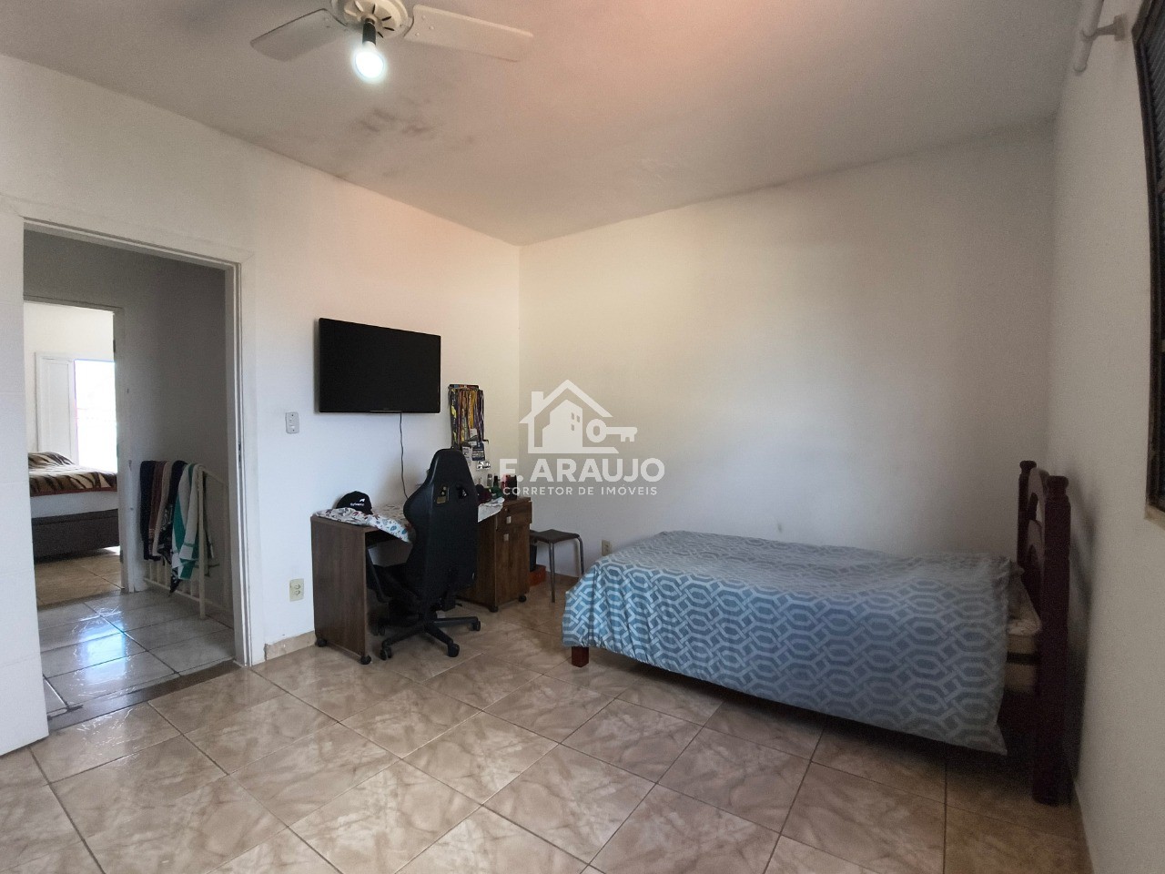 Casa, 2 quartos - Foto 22