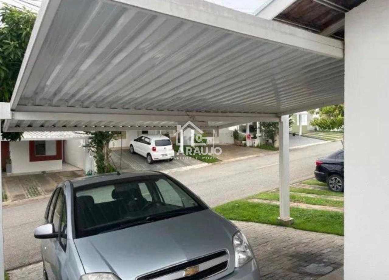 Casa de Condomínio, 3 quartos - Foto 18