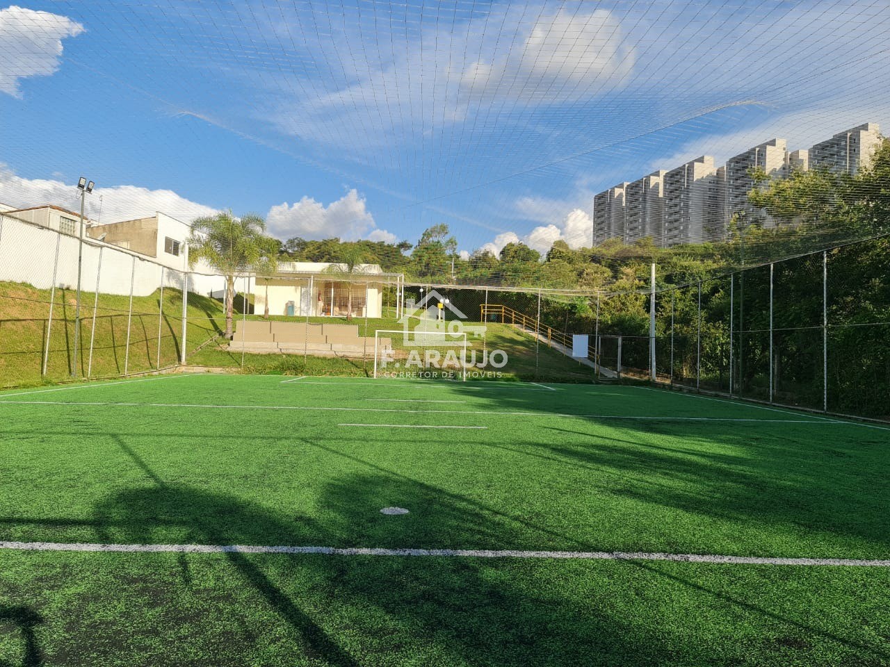 Casa de Condomínio, 3 quartos - Foto 34