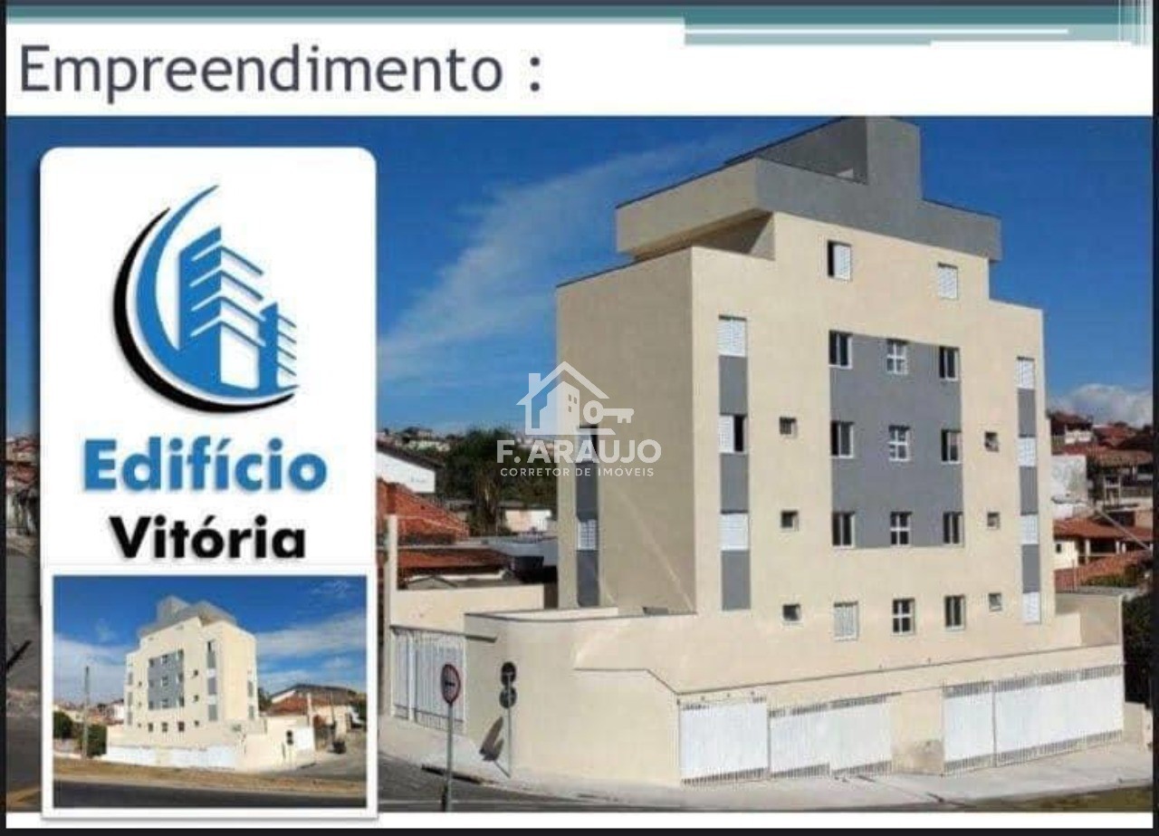 Cobertura, 3 quartos, 107 m² - Foto 1